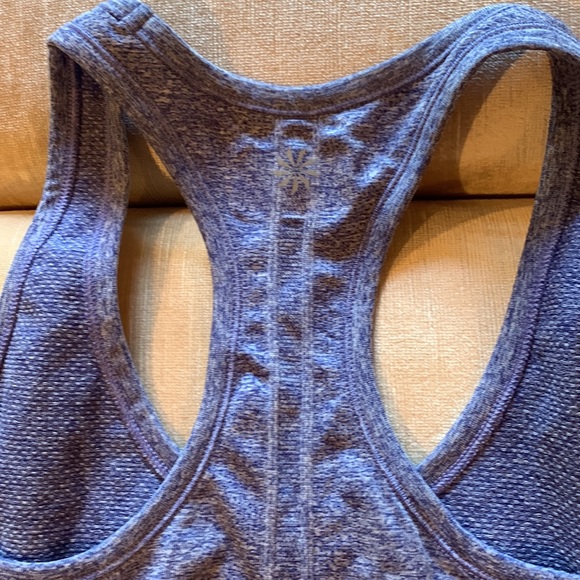 ATHLETA Tank Top - Picture 3 of 5